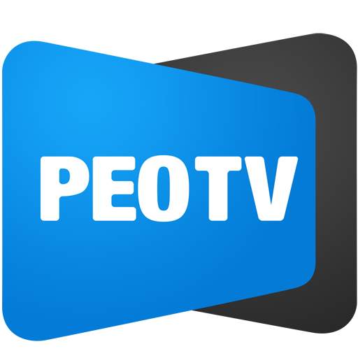 PEO TV 2.0.1