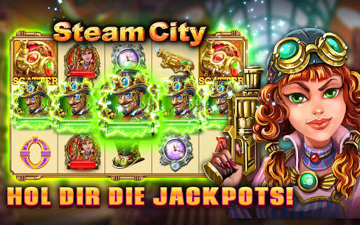 Stars Slots - Casino Games screenshot 19