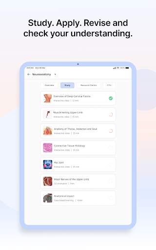 Manipal MedAce screenshot 13