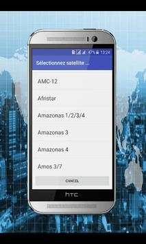 Satellite director pro 2019 screenshot 3
