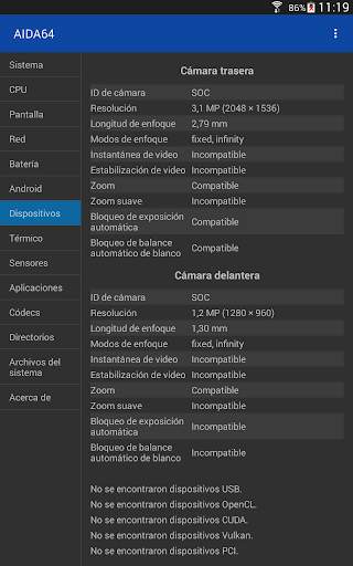 AIDA64 screenshot 13