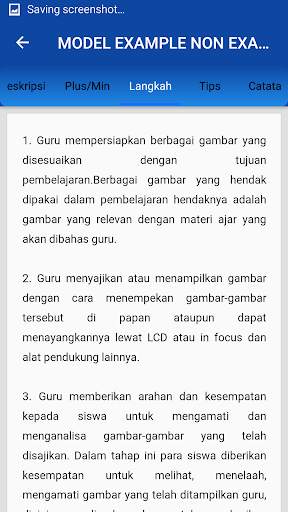 Kurikulum 2013 Revisi screenshot 6