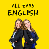 Learn English icon
