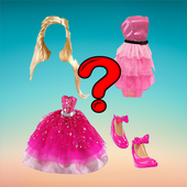 Iconic Barbie* Quiz icon
