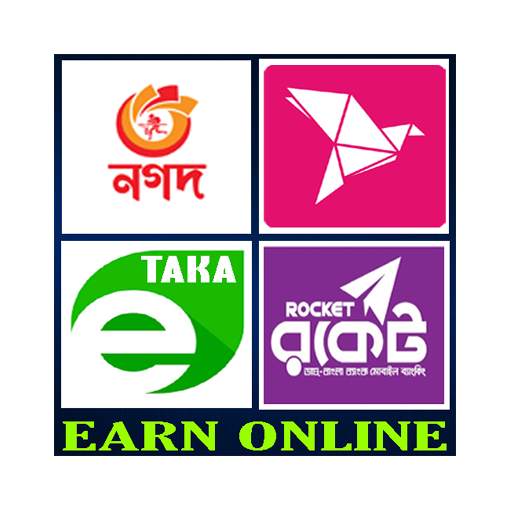 Earn Online 1.0
