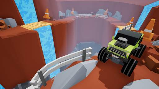 Sunday Drive screenshot 2