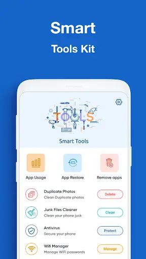 Caller ID & Block - Call App screenshot 4