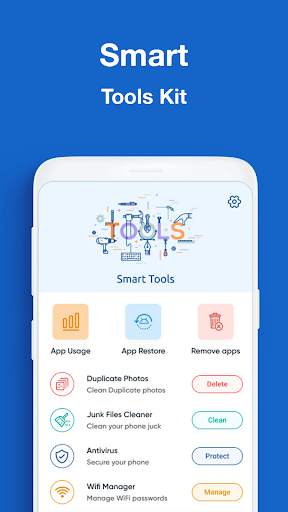 Caller ID & Block - Call App screenshot 4