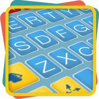ai.type Sketch Colors Keyboard logo