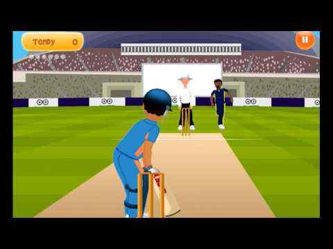 Cricket Legends screenshot 2