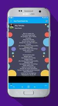 Dewi Persik Musik Hits screenshot 6