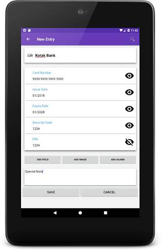 Pocket App screenshot 7