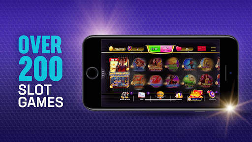 Hard Rock Jackpot Casino screenshot 4