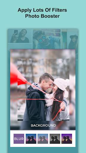 Collage Maker- Free Photo Editor Tool screenshot 5