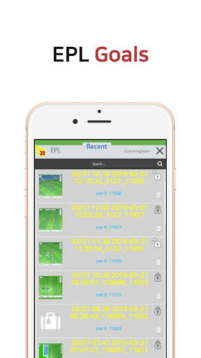 Soccer(Football) 3D Tactics Board screenshot 4