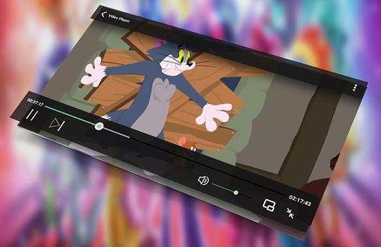 video tom and jerry screenshot 3