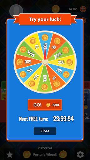 Ludo Classic - Be The King of Ludo Board Game screenshot 4