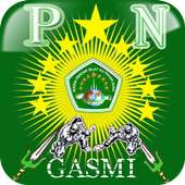 Pagar Nusa Wallpaper Hidup icon