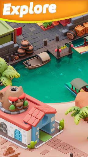 Restaurant Tycoon - Idle Game screenshot 3
