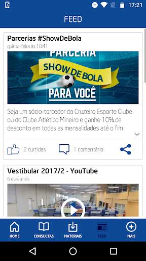FASA Mobile screenshot 5