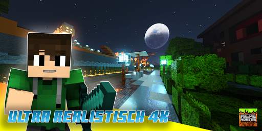 Addons for Minecraft PE - Mods Master MCPE screenshot 3