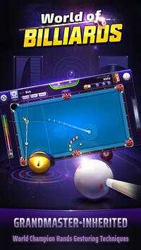 World of Billiards screenshot 2