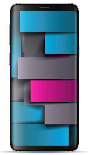 Material Wallpaper screenshot 9