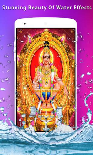 Hindu God Live Wallpaper screenshot 3