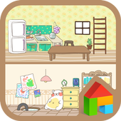 Leah Home icon