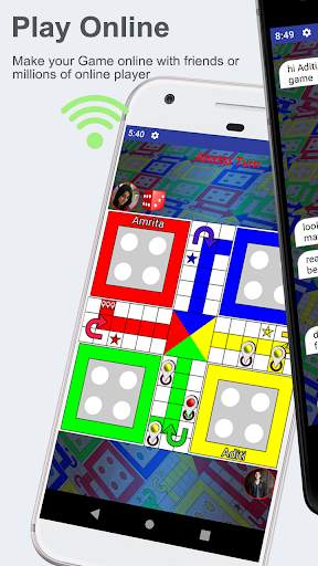 Ludo Mini screenshot 3