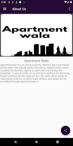Apartment Wala screenshot 3