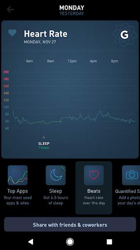 Gyroscope screenshot 3