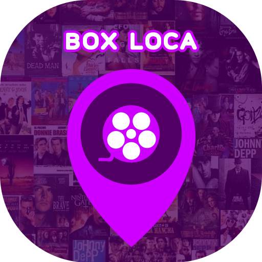 Box Loca Movies  &Tv Shows 1.2.2
