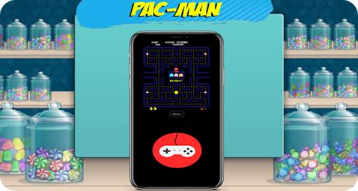 GameBox - Game Online 1000  Games in App. screenshot 1