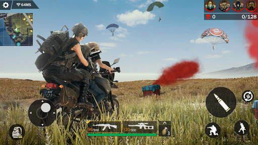 Cover Strike 3D: MultiPlayer FPS Shooting Games screenshot 2