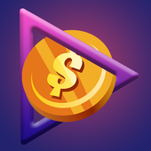 Watch Video And Earn Money icon