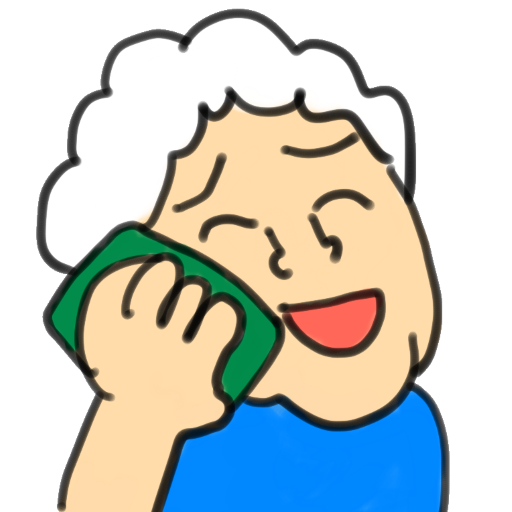 Phone Launcher icon