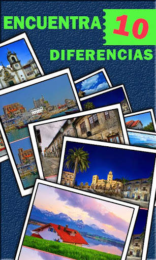 Busca las diferencias screenshot 2