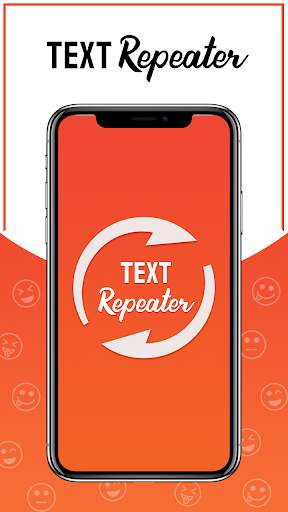 Text Repeater screenshot 1