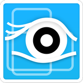 Blue Light Filter icon