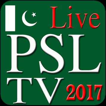 Live PSL Cricket Tv &  Score screenshot 1