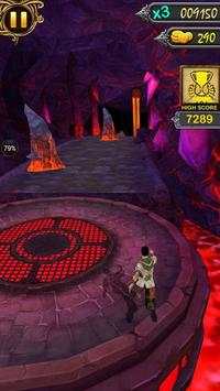 Temple Adventure Run screenshot 2