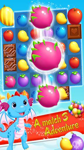 Fruit Garden Mania screenshot 4