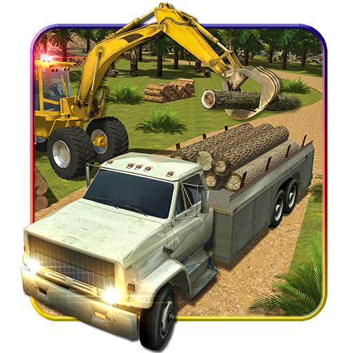 Offroad Truck Simulator 2017 1.0