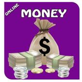 Earn Cash At Home: Make More Money icon