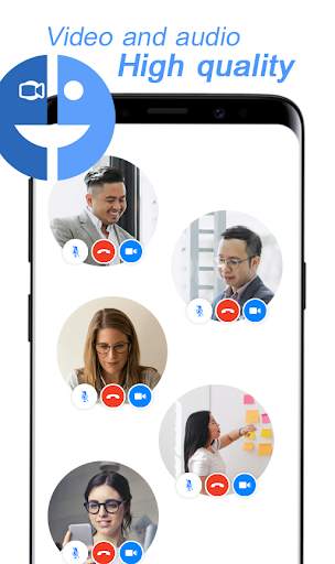 Free Zoom Cloud Meetings Advice 2021 screenshot 2
