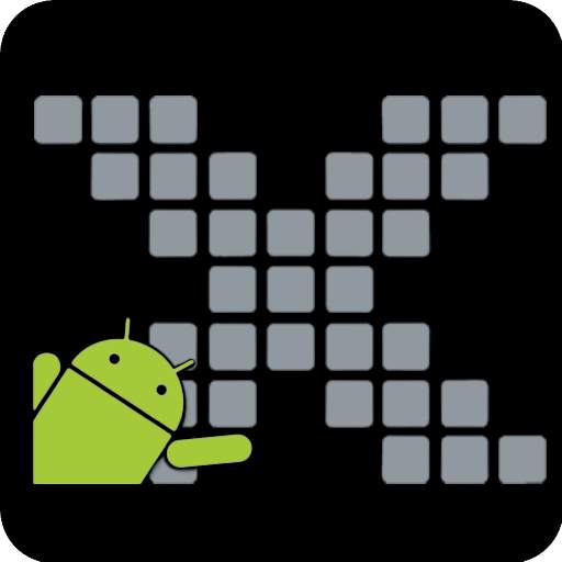 X-keys Android 2.0