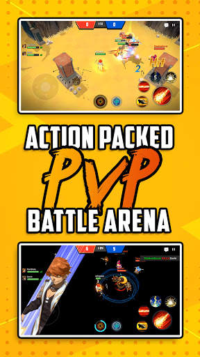 Arena Masters 2 screenshot 13