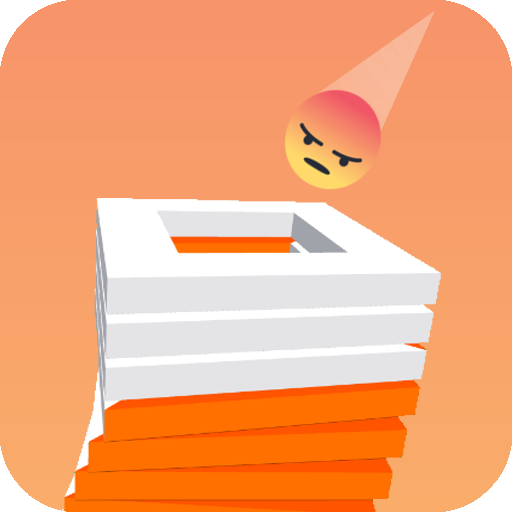 Stack Ball - Hit Stack icon