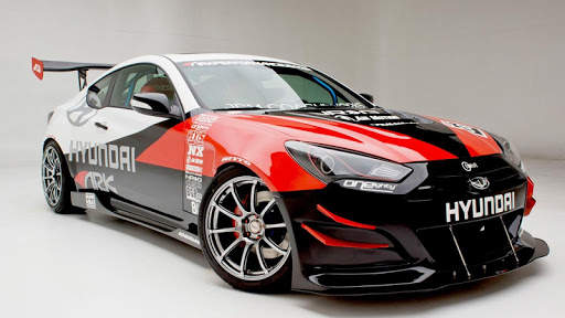 Race Cars Wallpaper screenshot 9
